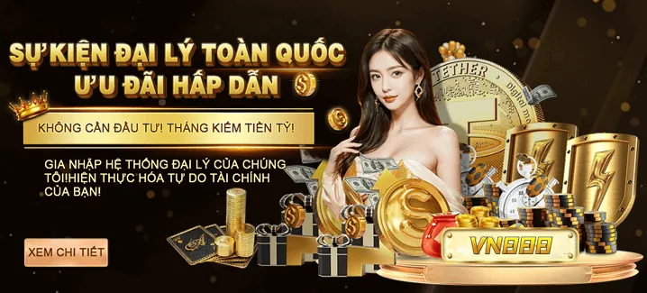 Banner kêu gọi hành động tham gia VIP hz88 win